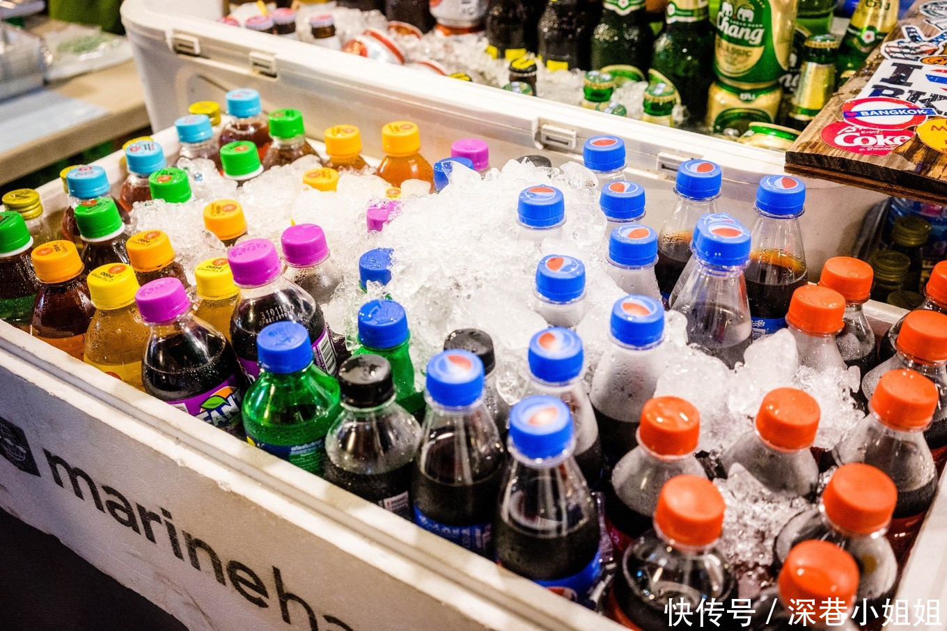 微笑国度的休闲之旅,这才是春节的正确打开方