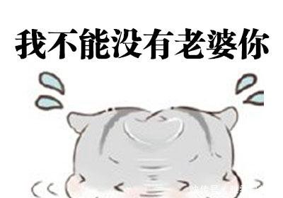 搞笑道歉这样想要的老公驼背,一表情默默个人搞笑图片的图片