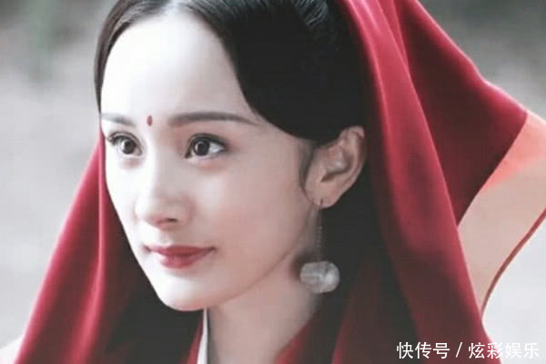 盘点:《三生三世十里桃花》中杨幂的经典语录