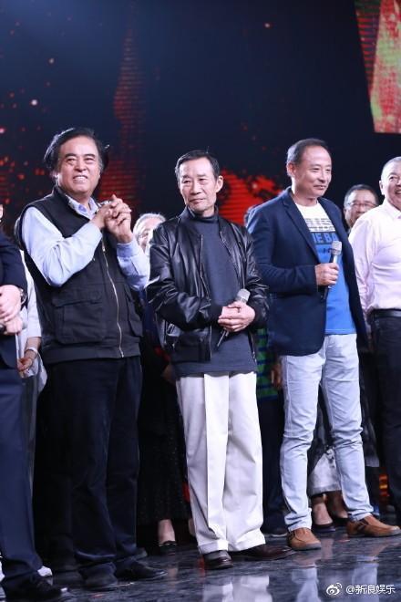 1998版《水浒传》20年了,潘金莲、武大郎首次