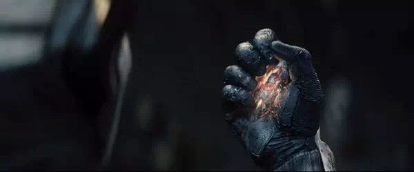 《复联3》预热,提档、倒计时,颤抖吧!漫威粉