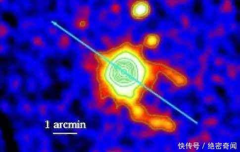 脉冲星辐射再袭地球, 科学家欲抓住射线, 结果如何