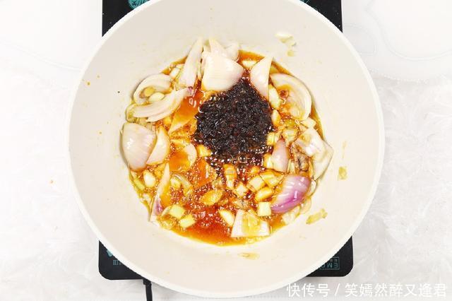 麻辣小龙虾不入味,因为你没这样做,大厨教你秘