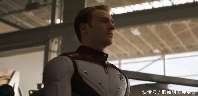 《复联4》北美正式预告来袭!不惜一切代价,你