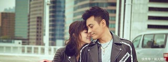 相识15天就闪婚,低调结婚6年,夫妻俩参加《爸