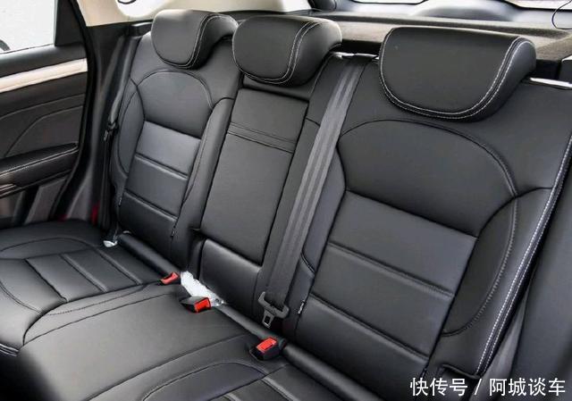 2018款哈弗H7蓝标2.0T自动智享型用车感受