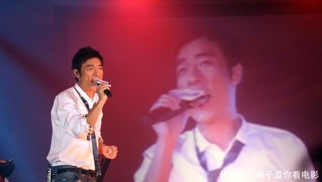 郑秀文:唯独你是不可取替,下半生准我留住你