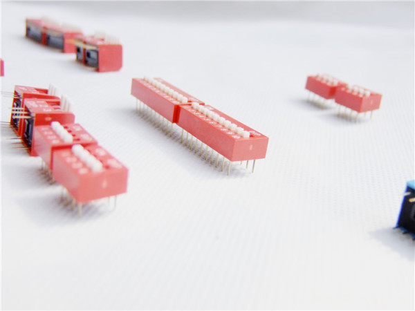 拔码开关的作用是什么?拔码开关原理介绍_36