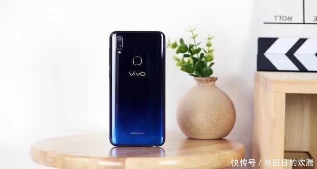 vivoZ3体验如何不黑不吹,凭借这几点真的是值