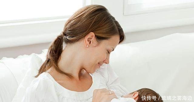这5种情况,宝妈最好不要给小孩喂母乳,不然对