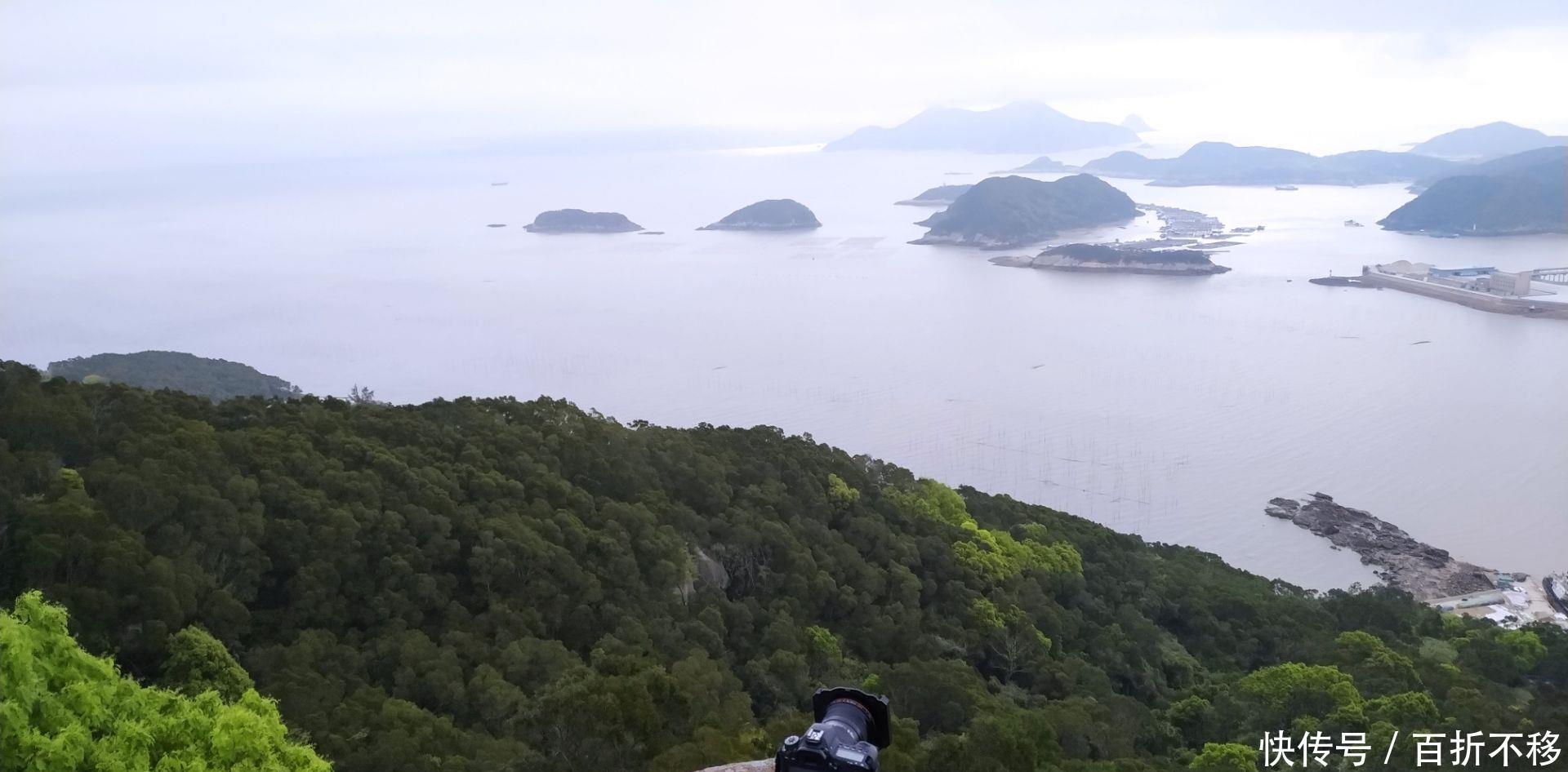 宁德旅游攻略,旅游必去的景点三大娃娃机攻略剪刀图片