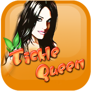 tickle queen