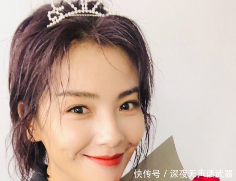 刘涛自曝120斤体重难接受,王珂的回应太直接,