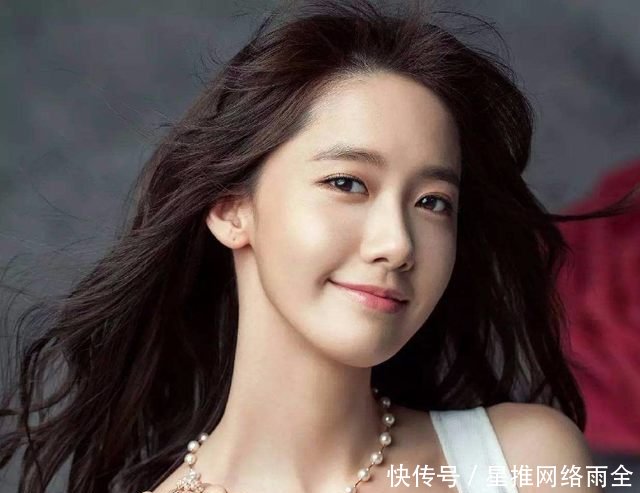 亚洲最美的五位女星,杨幂第二,杨颖落榜,第一不