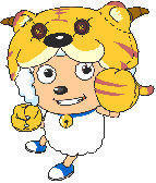 喜羊羊与灰太狼虎虎生威头像_360问答