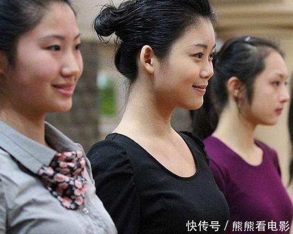 面试官: 又字加一笔, 是什么字? 女博士回答叉