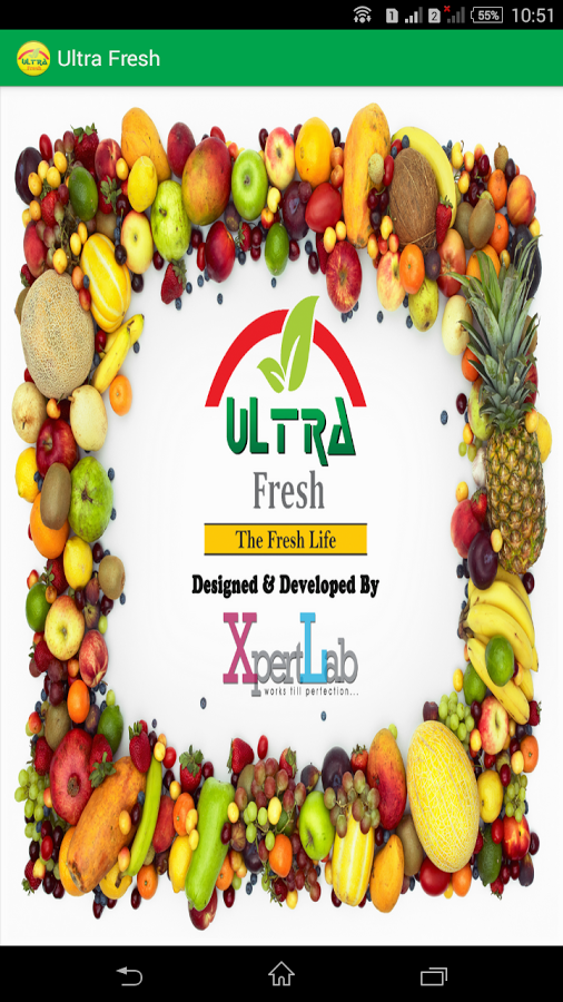 Ultra Fresh截图4