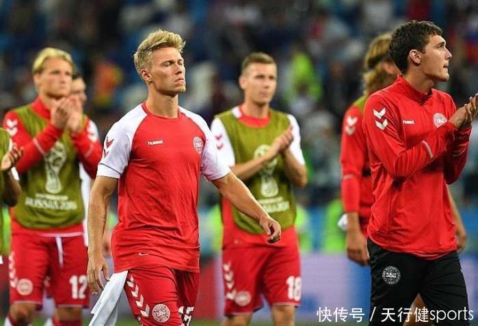 比阿根廷还冤! 世界杯这支球队先后战平冠亚军