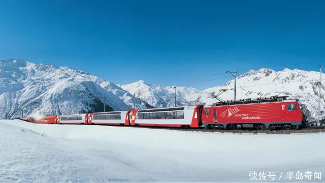 世界上最慢的火车，8小时行驶270公里，乘客还抱怨开太快！