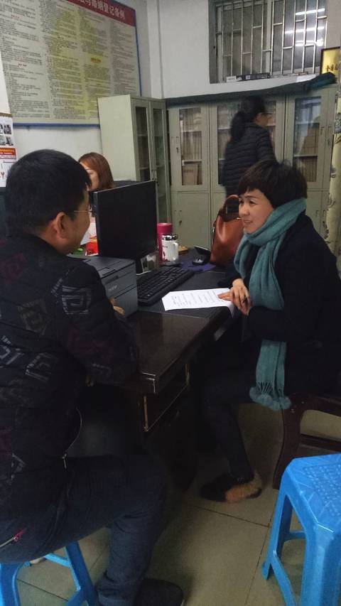 北塔区多措并举筑牢婚姻家庭调解第一道防线