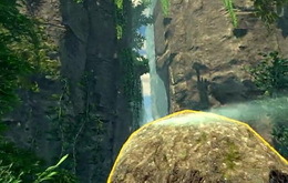 软星发布《仙剑VR》官方演示视频 偷看灵儿洗澡不是梦