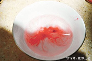 古代鉴别女子是否出轨的方法,没有一点科学依