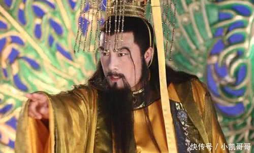 不在三界五行中的孙悟空,谁能杀死他?玉皇大帝也不能! 新世纪娱乐82588