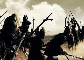 幽州地瘠民贫钱粮少,为何公孙瓒却长期压着袁绍打? 九州游戏娱乐网