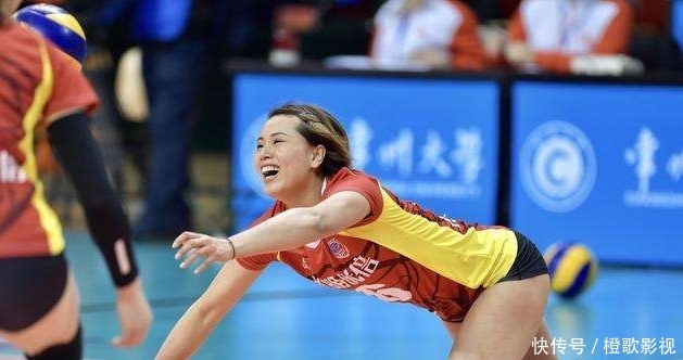 女排除了郎平