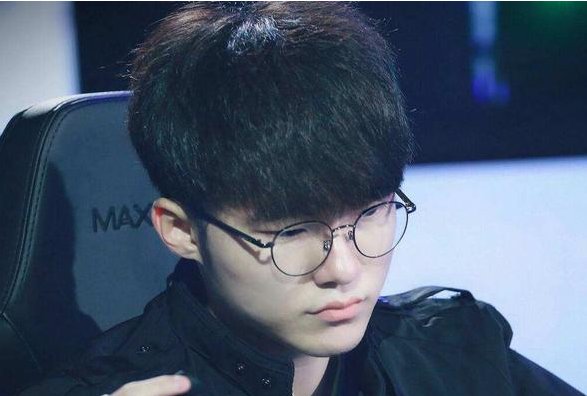 LCK大事件热评Faker难逃假赛操盘手制裁,De