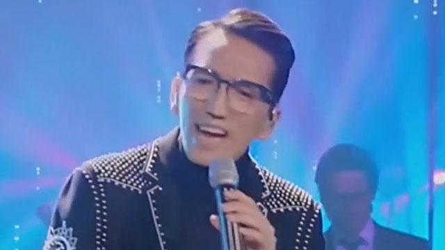 《1810我看行》20170301林志炫的翻唱之路