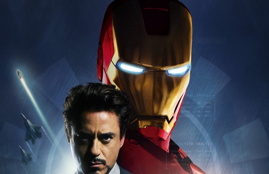 《复联4》22部漫威电影马拉松,连看59小时后