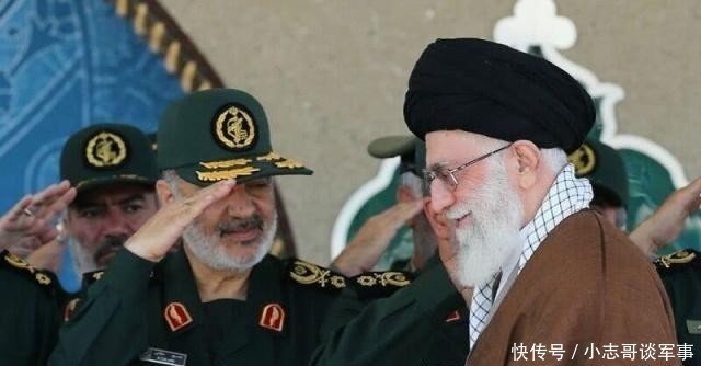 伊朗有多少军力
