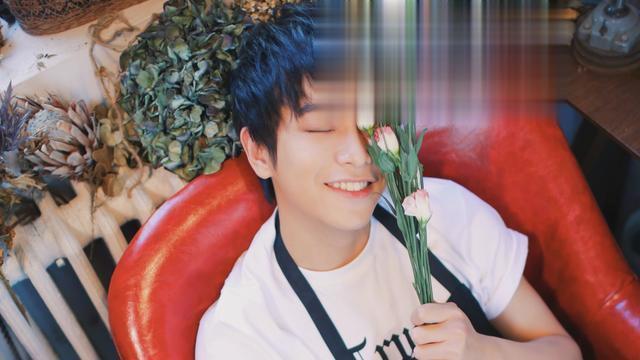 黄磊的厨艺喂胖多少明星?彭昱畅在《向往的生