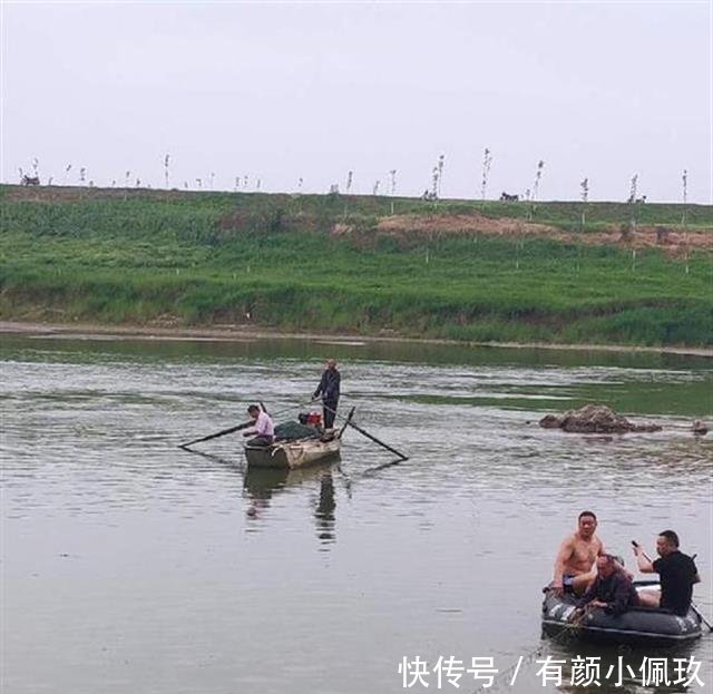 荆州松滋5名初中生溺水,4人身亡1人失踪
