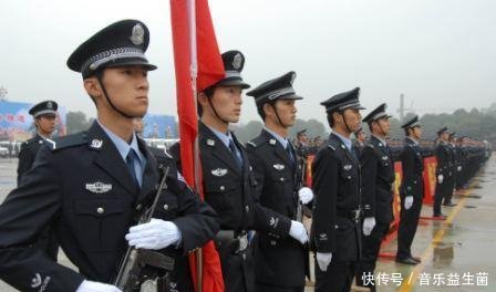 解读:军人转业可以直接成为警察?每个地方的