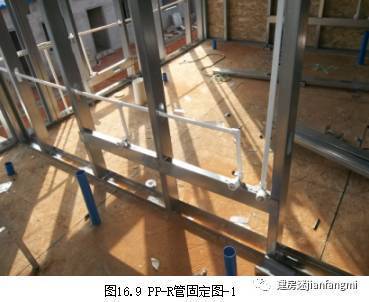 钢结构别墅屋顶排水设计(屋顶排水系统维护) 钢结构桁架设计 第2张 钢结构别墅屋顶排水设计(屋顶排水系统维护) 钢结构桁架设计 第2张