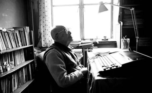 逝年如水 百年有光,缅怀汉语拼音之父周有光先