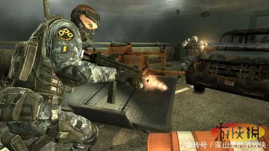 低配置高画质单机游戏,电脑一台,能开机就够了