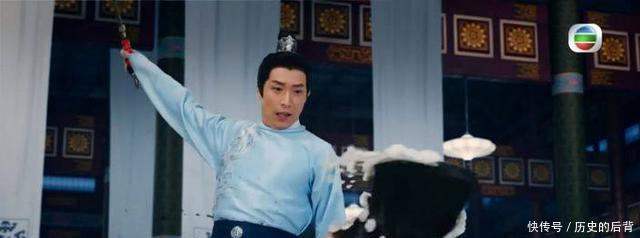 韦后被杀 太平公主崛起斗李隆基终遭诛灭