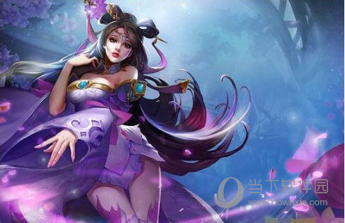 王者荣耀嗨氏貂蝉铭文怎么搭配 嗨氏貂蝉铭文