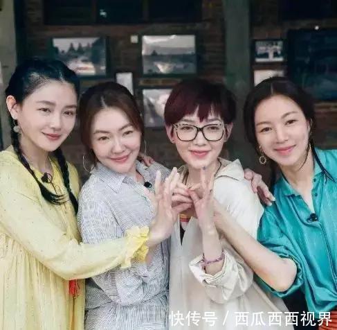 情商不够别上真人秀?继大S之后,严屹宽爱妻人设也崩塌了 诚博娱乐官网