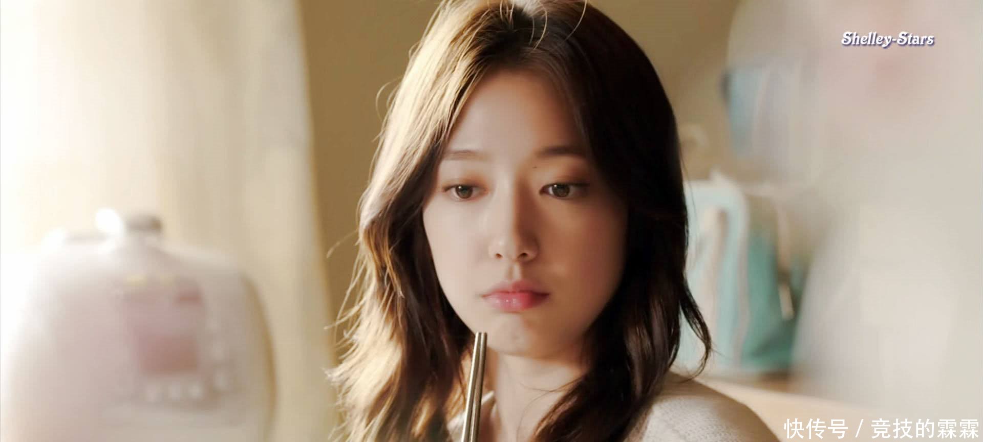 韩国人看《香蜜》评论杨紫美过朴信惠,中国观