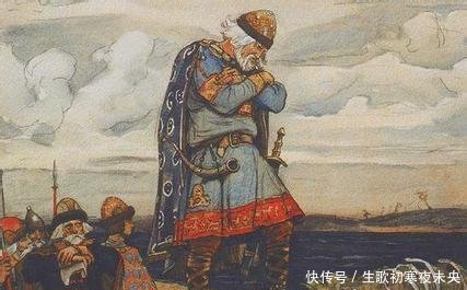 蒙古帝国的征服对俄罗斯的影响到底有多大