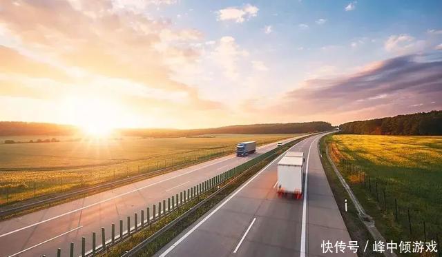 驾照未满一年上高速