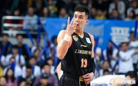 CBA本土MVP评选成笑话艾伦3战103分完胜王