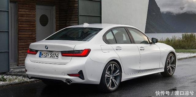 新款BMW 3系的上市将于2019年3月9日上市