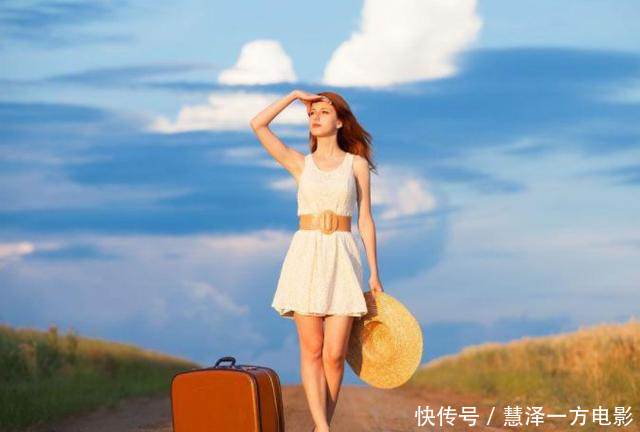 少女高考完外出打工,给妈妈打电话说想喝海带