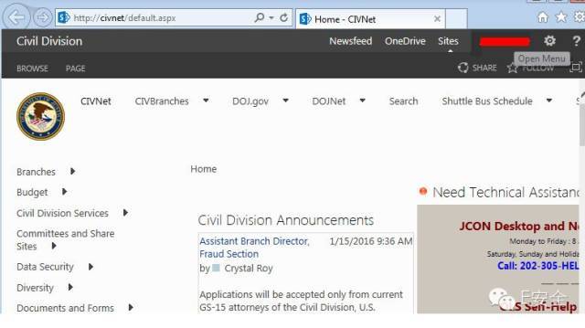 黑客公布美国国土安全部9000名员工信息 还将曝光FBI两万人信息