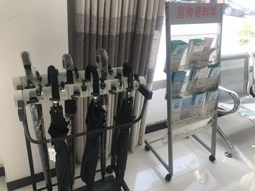 明天,区不动产登记交易服务中心正常办公啦!